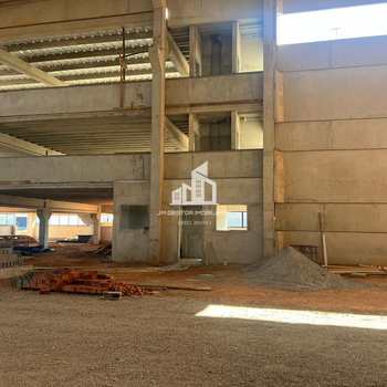 Indústrias em Sorocaba, bairro Iporanga