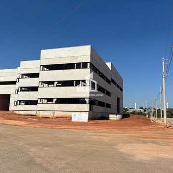 Indústrias em Sorocaba, bairro Iporanga