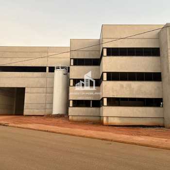 Indústrias em Sorocaba, bairro Iporanga