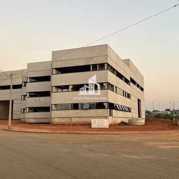 Indústrias em Sorocaba, bairro Iporanga