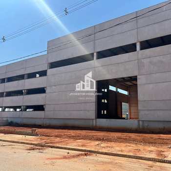 Indústrias em Sorocaba, bairro Iporanga