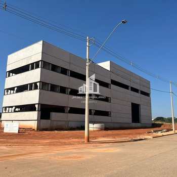 Indústrias em Sorocaba, bairro Iporanga