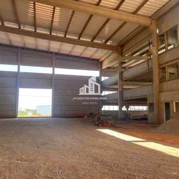 Indústrias em Sorocaba, bairro Iporanga