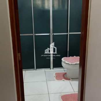 Casa em Ibiúna, bairro Sorocabucu