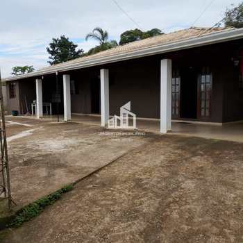 Casa em Ibiúna, bairro Sorocabucu