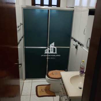 Casa em Ibiúna, bairro Sorocabucu