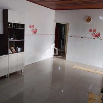 Casa em Ibiúna, bairro Sorocabucu