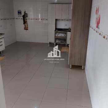 Casa em Ibiúna, bairro Sorocabucu
