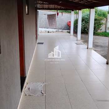 Casa em Ibiúna, bairro Sorocabucu