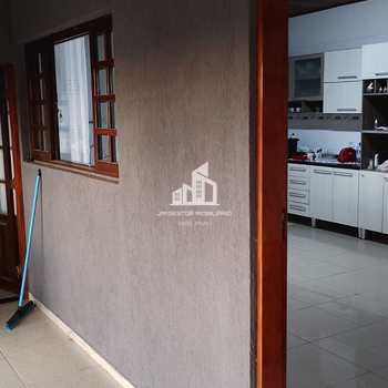 Casa em Ibiúna, bairro Sorocabucu