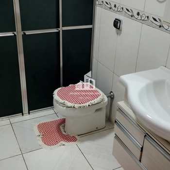 Casa em Ibiúna, bairro Sorocabucu