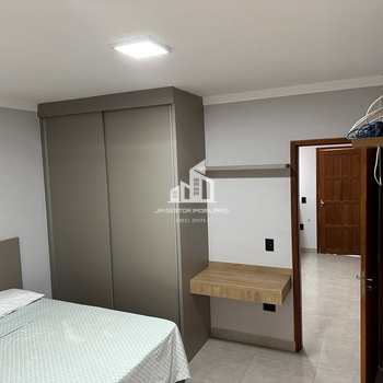 Loft em Sorocaba, bairro Jardim Wanel Ville V