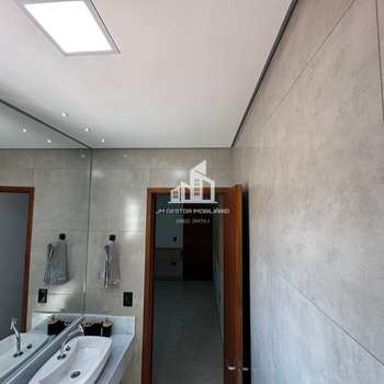 Loft em Sorocaba, bairro Jardim Wanel Ville V