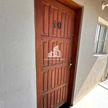 Loft em Sorocaba, bairro Jardim Wanel Ville V
