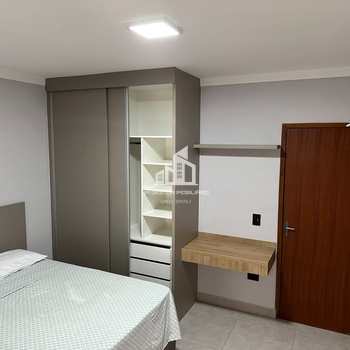 Loft em Sorocaba, bairro Jardim Wanel Ville V