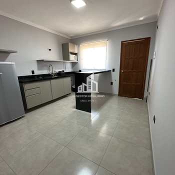 Loft em Sorocaba, bairro Jardim Wanel Ville V