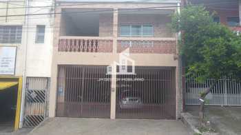 Casa, código 708 em Sorocaba, bairro Jardim São Guilherme