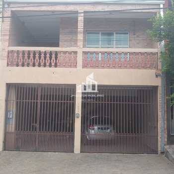 Casa em Sorocaba, bairro Jardim São Guilherme
