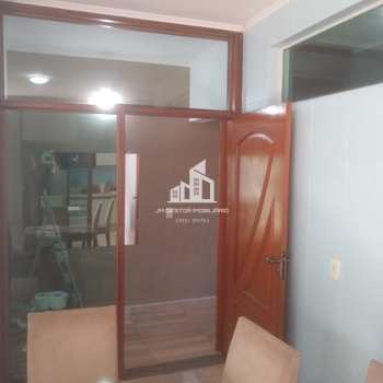 Casa em Sorocaba, bairro Jardim São Guilherme