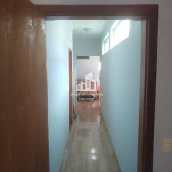 Casa em Sorocaba, bairro Jardim São Guilherme