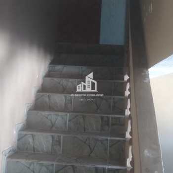 Casa em Sorocaba, bairro Jardim São Guilherme
