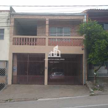 Casa em Sorocaba, bairro Jardim São Guilherme