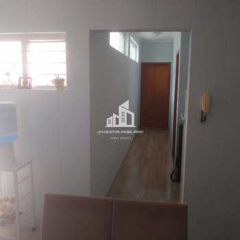 Casa em Sorocaba, bairro Jardim São Guilherme