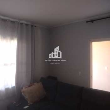 Casa em Sorocaba, bairro Jardim São Guilherme