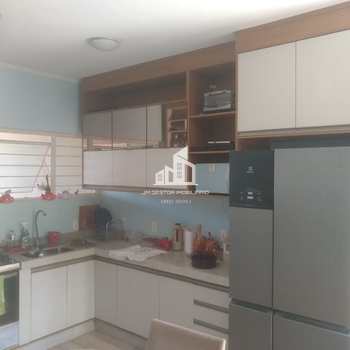Casa em Sorocaba, bairro Jardim São Guilherme