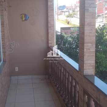 Casa em Sorocaba, bairro Jardim São Guilherme