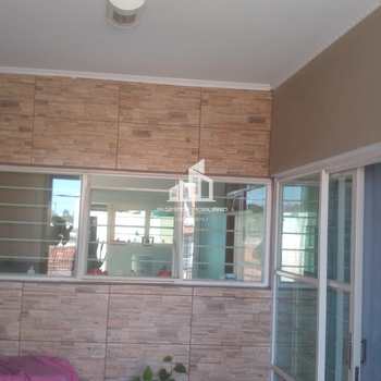 Casa em Sorocaba, bairro Jardim São Guilherme