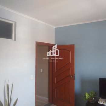 Casa em Sorocaba, bairro Jardim São Guilherme