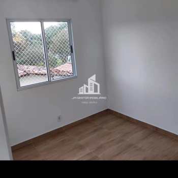 Apartamento em Sorocaba, bairro Jardim Santa Cecília