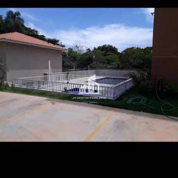 Apartamento em Sorocaba, bairro Jardim Santa Cecília