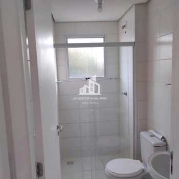 Apartamento em Sorocaba, bairro Jardim Santa Cecília