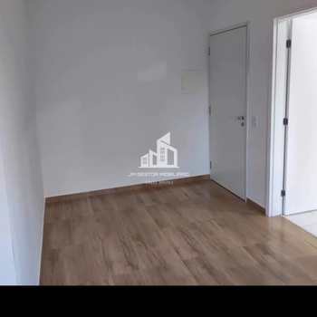 Apartamento em Sorocaba, bairro Jardim Santa Cecília