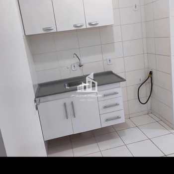 Apartamento em Sorocaba, bairro Jardim Santa Cecília