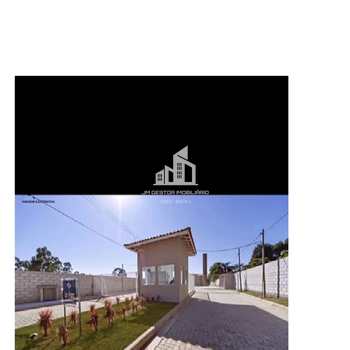 Apartamento em Sorocaba, bairro Jardim Santa Cecília