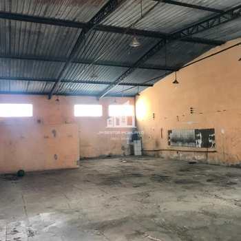 Armazém ou Barracão em Sorocaba, bairro Jardim Santa Cecília