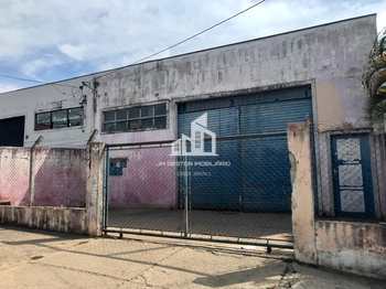 Armazém ou Barracão, código 710 em Sorocaba, bairro Jardim Santa Cecília