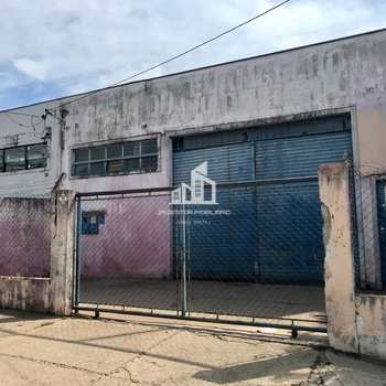 Armazém ou Barracão em Sorocaba, bairro Jardim Santa Cecília