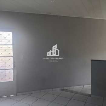 Casa em Sorocaba, bairro Vila Formosa