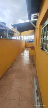 Casa, código 712 em Sorocaba, bairro Vila Formosa