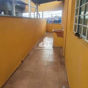 Casa em Sorocaba, bairro Vila Formosa