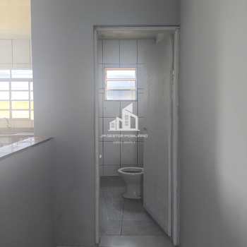 Casa em Sorocaba, bairro Vila Formosa