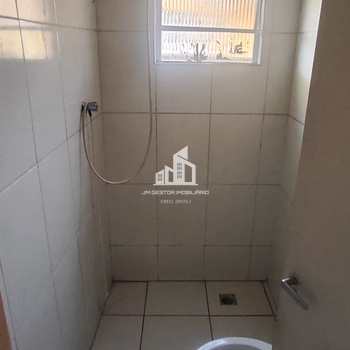 Casa em Sorocaba, bairro Vila Formosa