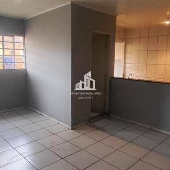 Casa em Sorocaba, bairro Vila Formosa