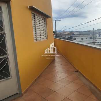 Casa em Sorocaba, bairro Vila Formosa