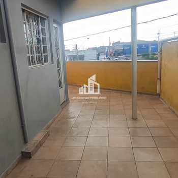 Casa em Sorocaba, bairro Vila Formosa