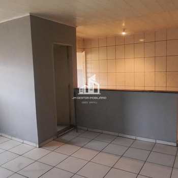 Casa em Sorocaba, bairro Vila Formosa
